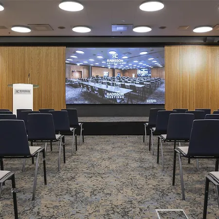 Hotel Radisson Collection Hotel, Tallinn