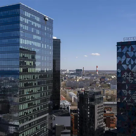 Radisson Collection Hotel, Tallin