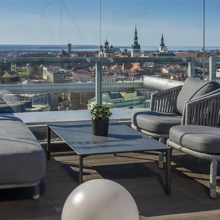 Radisson Collection Hotel, Hotel Tallinn