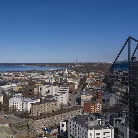 Hotel Radisson Collection Hotel, Tallinn