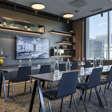 Radisson Collection Hotel,