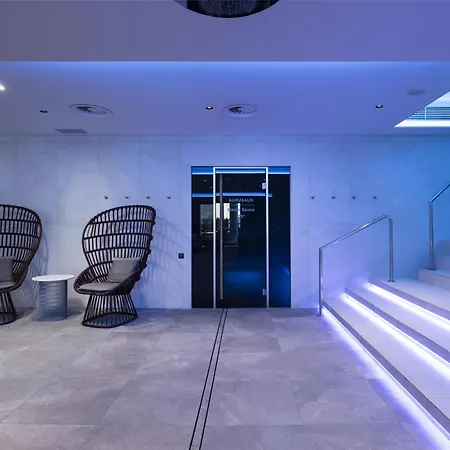Radisson Collection Hotel, Tallinn