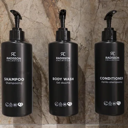 Radisson Collection Hotel, 5* Tallinn