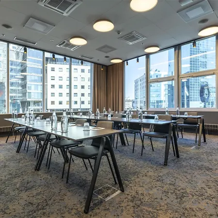 Radisson Collection Hotel, 5* Tallinn