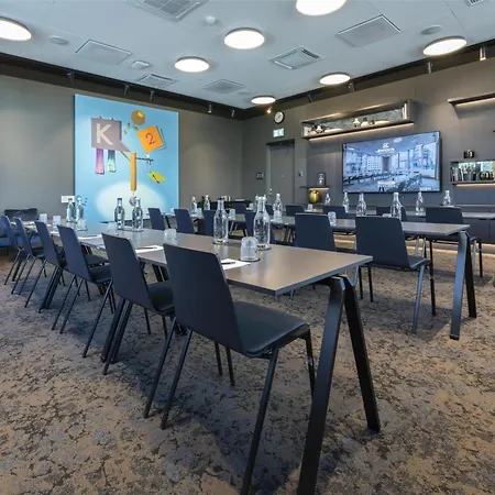 Hotel Radisson Collection Hotel,