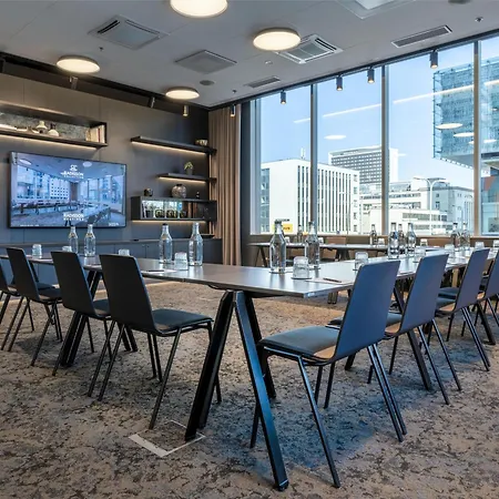 Radisson Collection Hotel, 5* Tallin