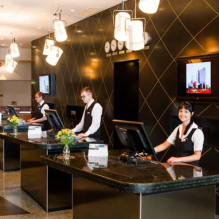 Radisson Collection Hotel, Hotel Reval