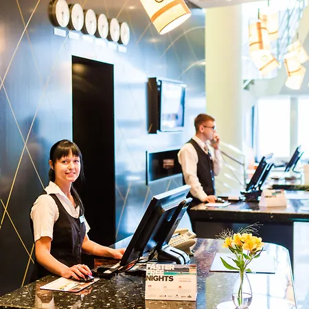 Radisson Collection Hotel, Hotel 5*