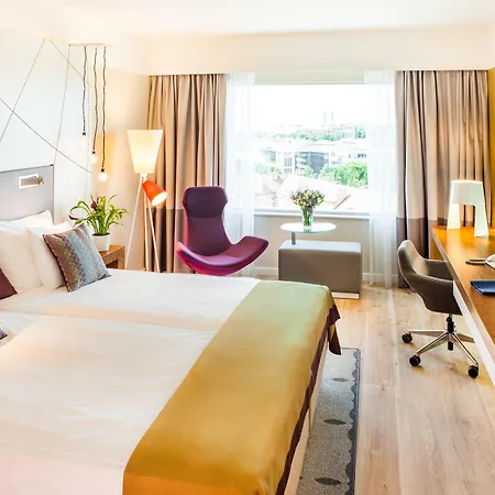 Hotel Radisson Collection Hotel, 5*