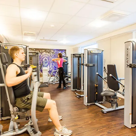 Radisson Collection Hotel, Tallinn