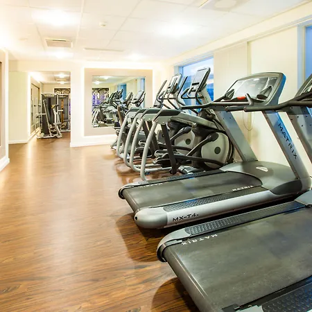 Radisson Collection Hotel, Hotel Tallinn