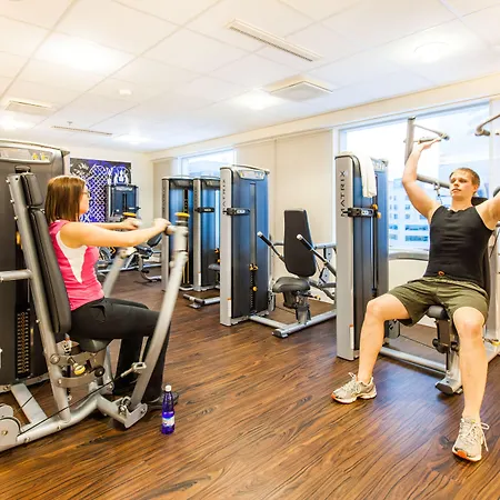 Radisson Collection Hotel, Hotel Tallinn