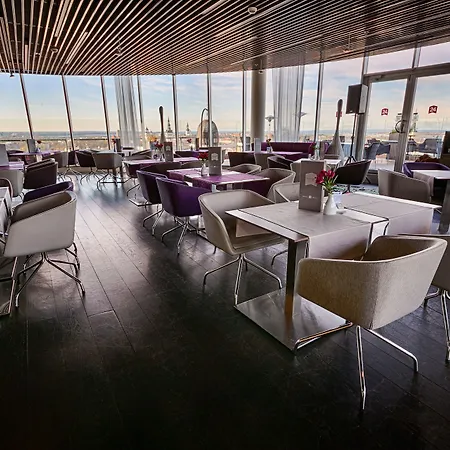 Radisson Collection Hotel, Hotel Tallinn