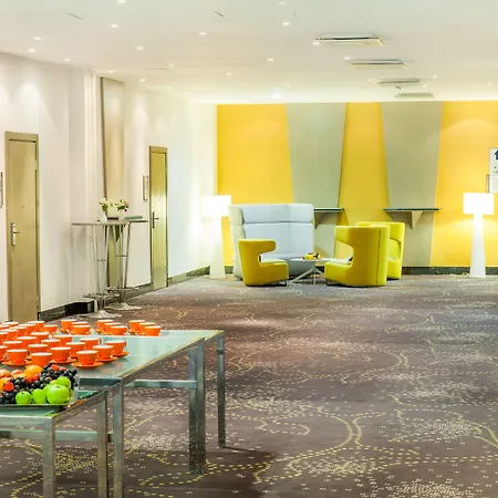 Radisson Collection Hotel, Hotel 5*