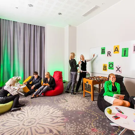 Radisson Collection Hotel, Tallinn