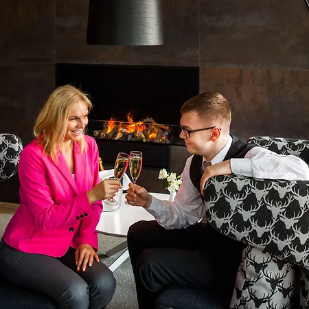 Radisson Collection Hotel, 5* Tallinn