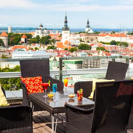 Radisson Collection Hotel, Reval