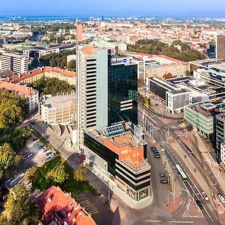 Radisson Collection Hotel, Hotel 5*