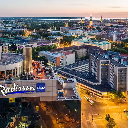 Radisson Collection Hotel, 5*
