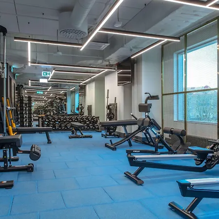 Radisson Collection Hotel, 5* Tallinn