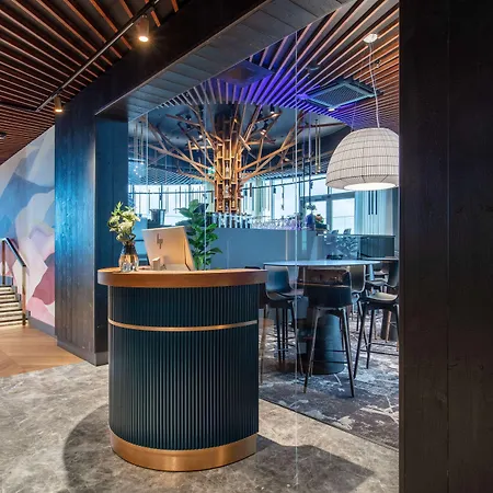 Radisson Collection Hotel, Hotel Reval