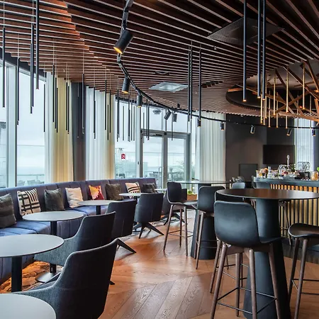 Radisson Collection Hotel, 5*