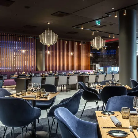 Radisson Collection Hotel, Tallinn