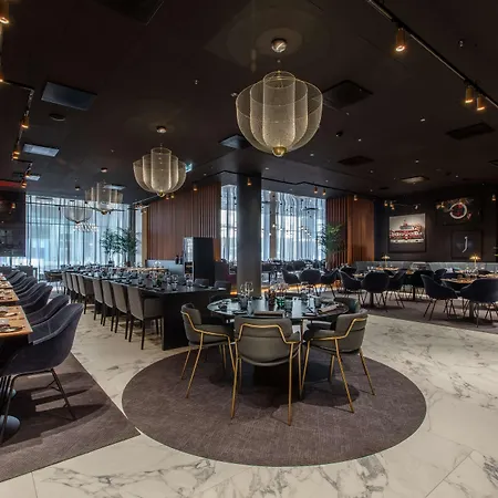 Radisson Collection Hotel, 5*