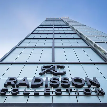 Radisson Collection Hotel, Hotel Tallinn