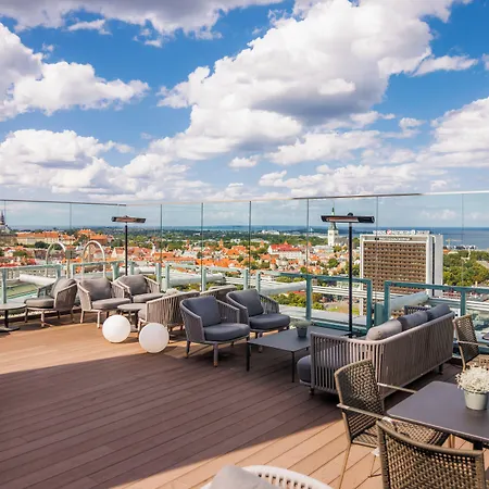 Radisson Collection Hotel, Hotel 5*