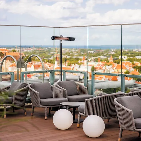 Radisson Collection Hotel, Hotel Tallinn