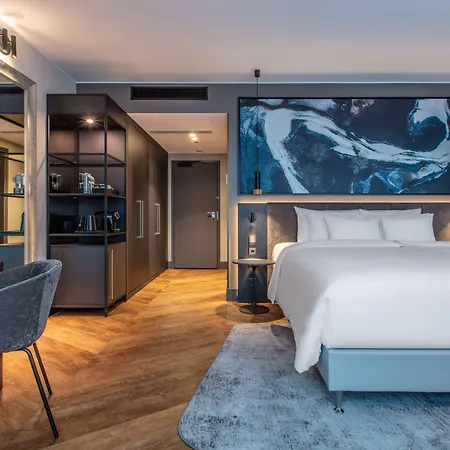 Radisson Collection Hotel, 5* Reval