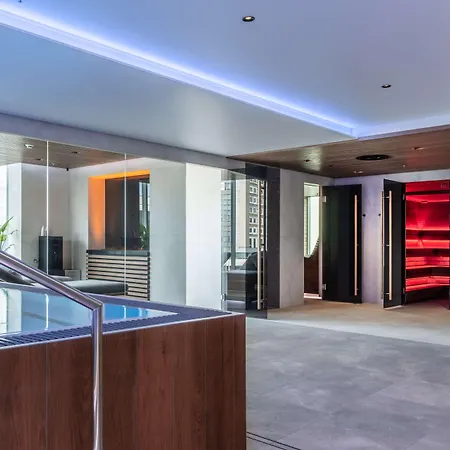 Hotel Radisson Collection Hotel, Reval