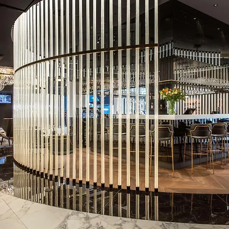 Radisson Collection Hotel, Reval