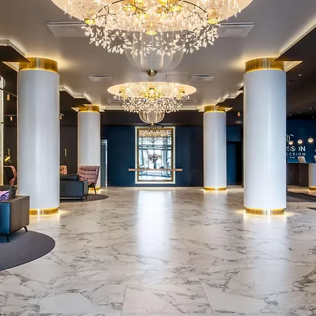 Radisson Collection Hotel, Hotel Reval