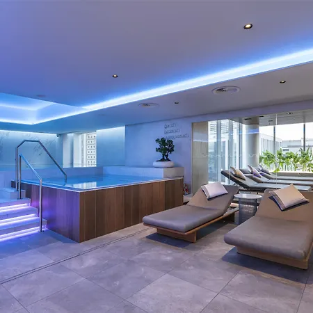 Hotel Radisson Collection Hotel, Reval