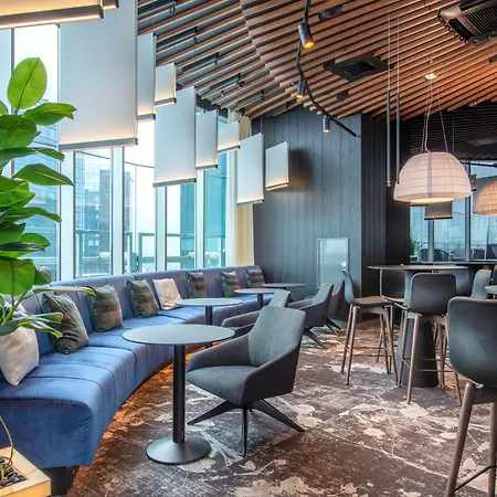 Radisson Collection Hotel, 5* Reval