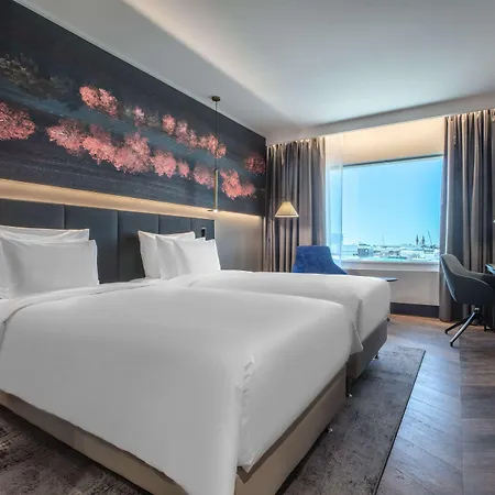 Radisson Collection Hotel, Hotel Reval