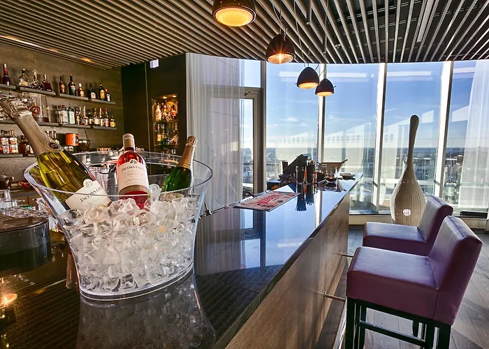 Hotel Radisson Collection Hotel, Tallinn