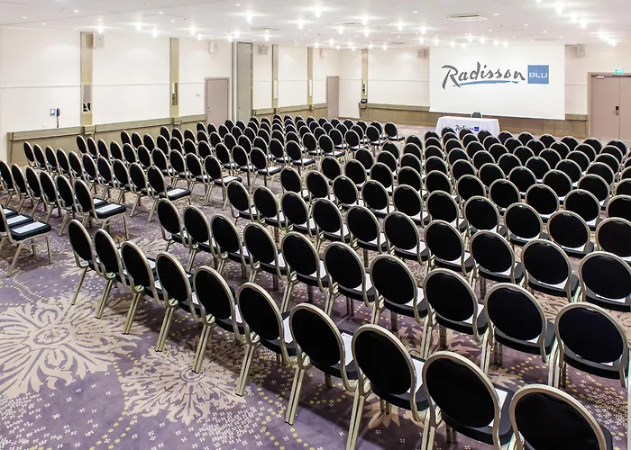 Radisson Collection Hotel, טאלין