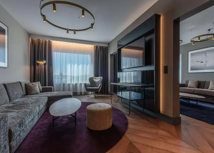 Radisson Collection Hotel, 5*