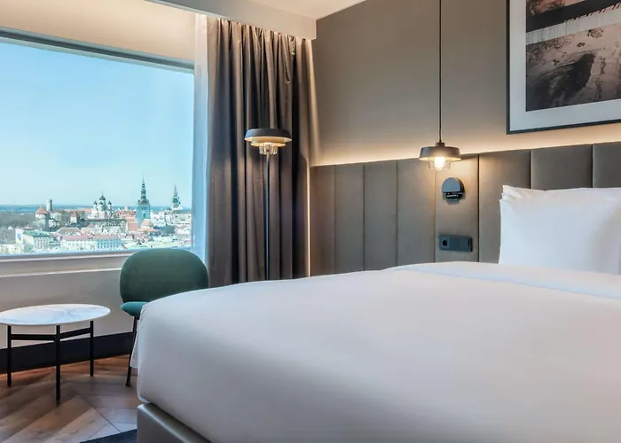 Radisson Collection Hotel, מלון 5*