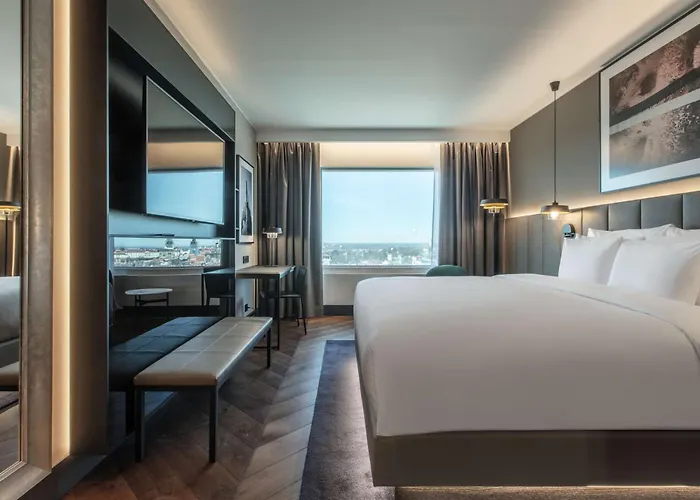 Hotel Radisson Collection Hotel, 5*