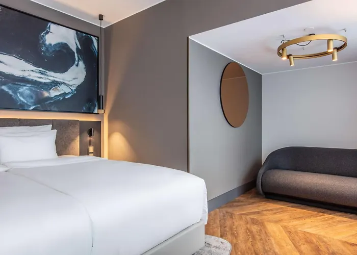 Radisson Collection Hotel, 5*