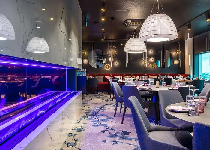 Radisson Collection Hotel, טאלין