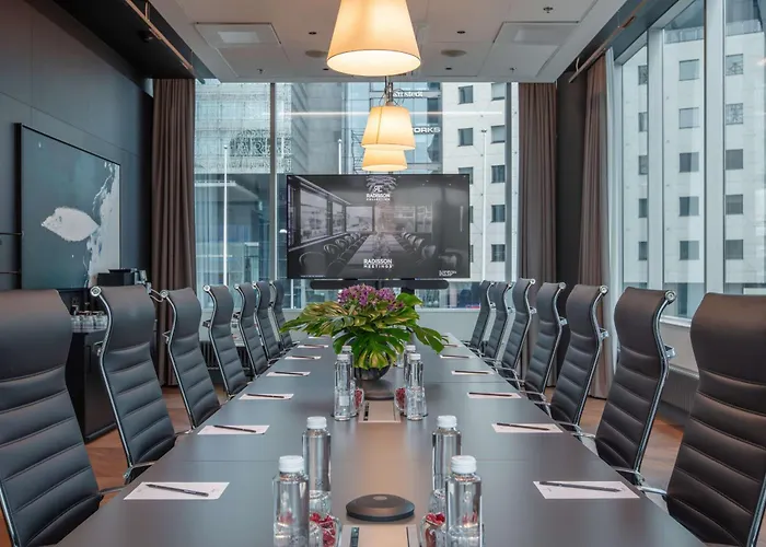 Radisson Collection Hotel, Tallinn