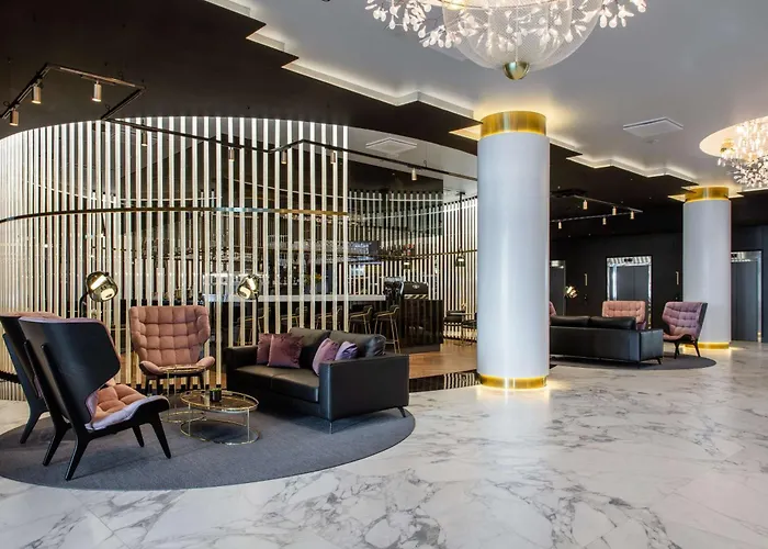 Radisson Collection Hotel, מלון