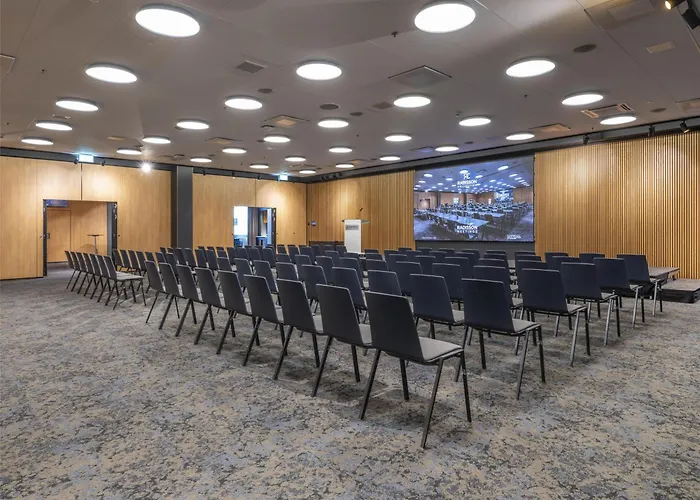 Radisson Collection Hotel, מלון טאלין