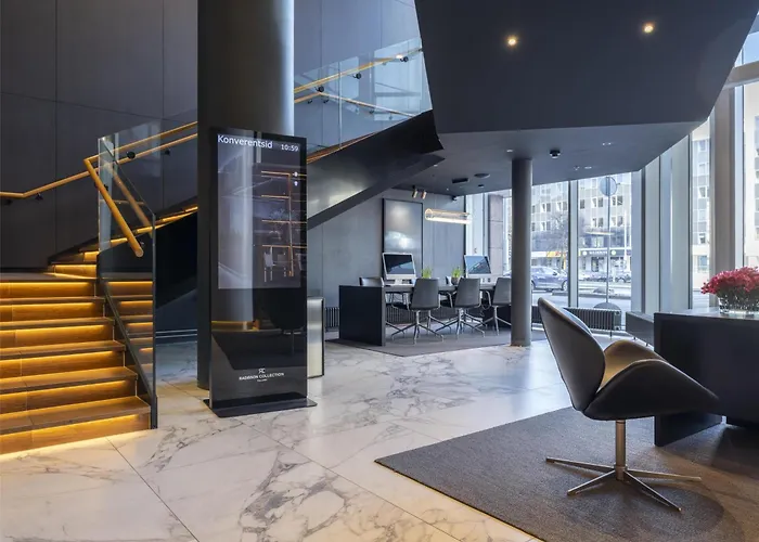 Radisson Collection Hotel, מלון