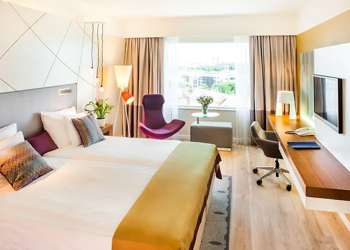 Hotel Radisson Collection Hotel, 5*